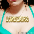 Lordzairo logo